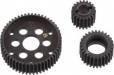 Steel Transmission Gears AX10/SCX10/Wraith