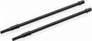 Rear Straight Axle Shaft Set XR10