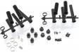 WB8 Driveshaft Set (2pcs)