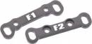 Front Toe Block Set Aluminum EXO (2)