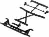 XL Chassis Cross Members Yeti