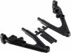 XL Chassis Rear Risers Yeti