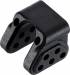 XL Rear Chassis Link Mounts Yeti