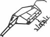 Y-480 Roll Cage Passenger