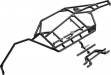 Y-480 Roll Cage Driver