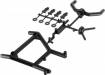 Y-480 Roll Cage Tire Carrier