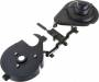 Transmission Spur Gear Cover Yeti XL
