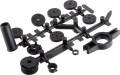 Big Bore Shock Parts/Piston 16mm