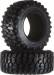 3.8 BFGoodrich Krawler T/A Tires R35 Comp (2)