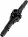 Rear Axle Housing Yeti XL