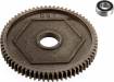 Metal Spur Gear 32P 68T