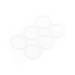 O-Ring 15.5X1.5mm (S16) (6)