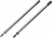 Ti-Nitride Coated Shock Shaft 4X83mm (2)