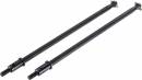 Rear Axle 10X169.5mm (2)