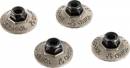 M5 Locking Wheel Washer 8X20X3mm (4)