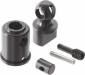 WB8-HD Driveshaft Coupler Set Yeti