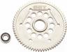 Steel Spur Gear 32P 68T Yeti