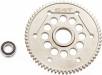 Steel Spur Gear 32P 64T Yeti