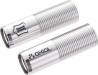 Icon Aluminum Shock Body 12X41.5mm (2)