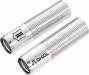 Icon Aluminum Shock Body 12X47.5mm (2)