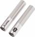 Icon Aluminum Shock Body 12X65mm (2)