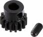 Pinion Gear 32P 15T Steel 5mm Shaft
