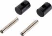 2522 Universal Joint Rebuild Kit (2)