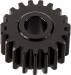 Transmission Gear 32P 19T Yeti XL