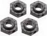 Aluminum Hub 17mm Yeti XL (4)