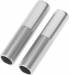 Aluminum Shock Body 15X59mm Clear Anodized