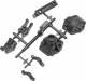 Axle Component Set RR10