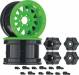 2.2 Method Beadlock Wheel IFD Green (2)