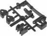 Servo Mounts SCX10 II