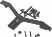 JcrOffroad Vanguard Spare Tire Carrier