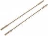 Steel Links M4X103mm SCX10 II (2)