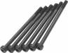 Cap Head M2.6X40mm Black (6)