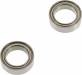 Bearing 8X12X3.55mm (2)