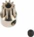 Pinion Gear 48P 10T 2.3mm Motor Shaft