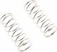 Shock Spring 12.5X35mm 1.75lbs/In (2)