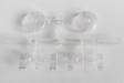 Chevrolet K5/C10 Lens Set Clear