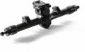 SCX24 Rear Axle - Assembled