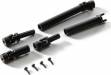 SCX24 Driveshaft Set (short, Medium, Long)