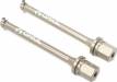 Yeti Jr Aluminum Rear Axle Shafts 2pcs