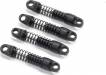 SCX30 Shock Set Preassembled