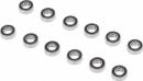 3x6x2mm Ball Bearing Sealed (12)