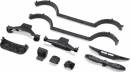 SCX30 Bumpers Fenders Mounts Bronco