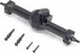SCX30 Rear Axle Assembled