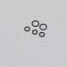 SCX30 O-Ring Set