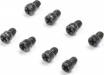 SCX30 Kingpin Screws