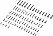 SCX30 Screw Set